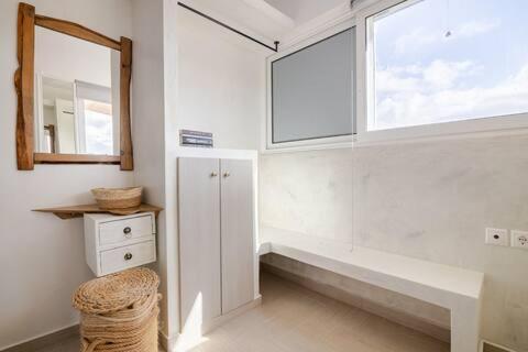 Argostoli Terrace Loft With Sea Views Lejlighed Eksteriør billede