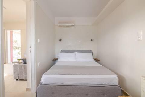 Argostoli Terrace Loft With Sea Views Lejlighed Eksteriør billede