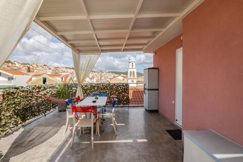 Argostoli Terrace Loft With Sea Views Lejlighed Eksteriør billede